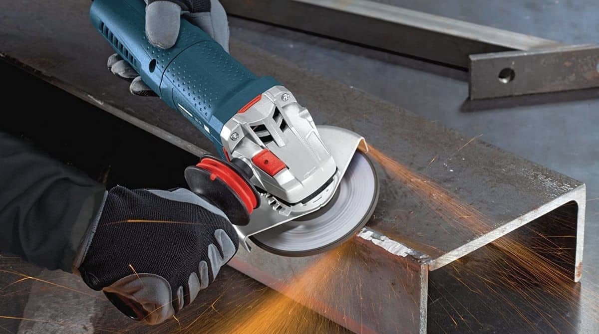 Guide to Buying the Right Angle Grinder for You
