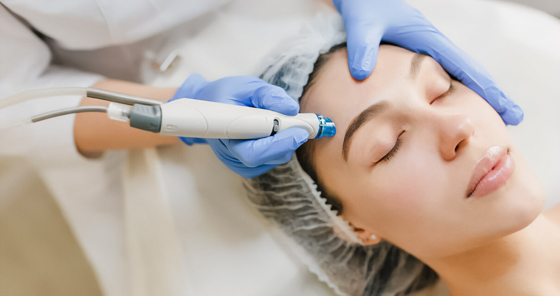 Bridal Henna Skin Prep: The Perfect Skin Preparation for Pre-Wedding Patterns