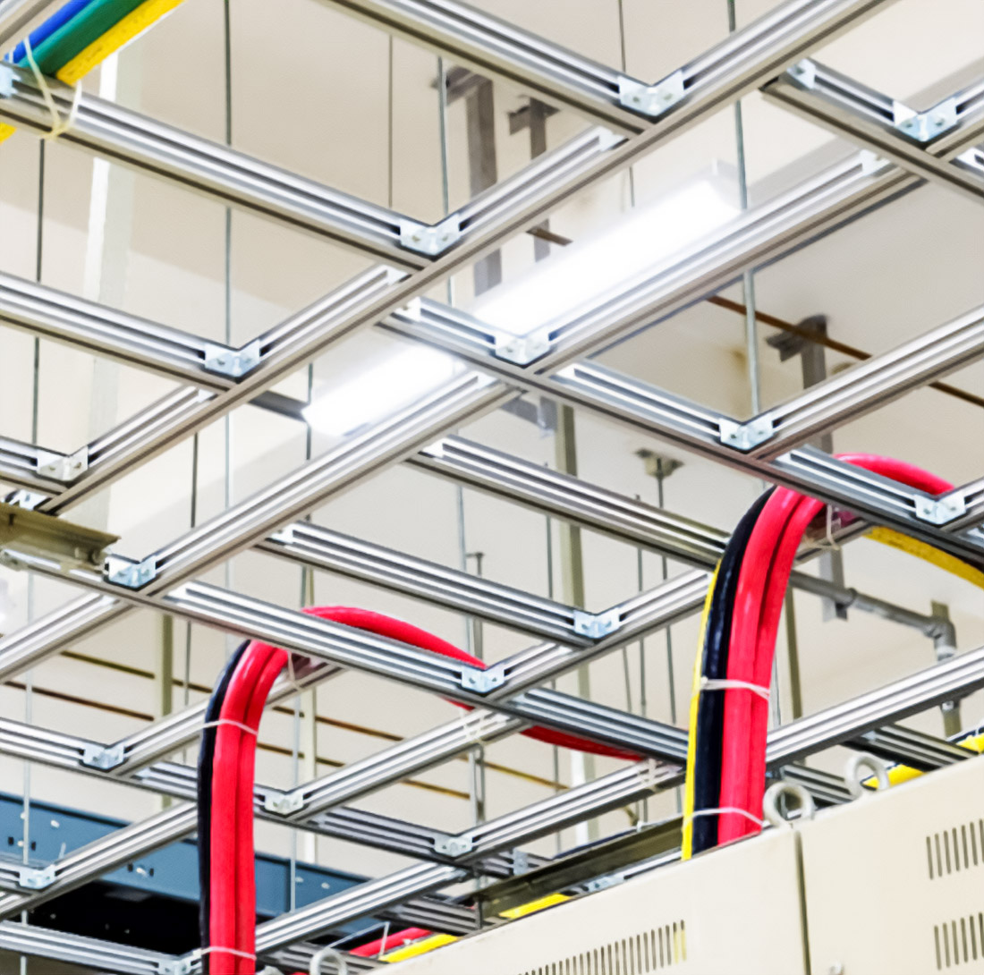 Cable Cleats in Extreme Heat: Applying IEC 61914 in Middle East Electrical Installations