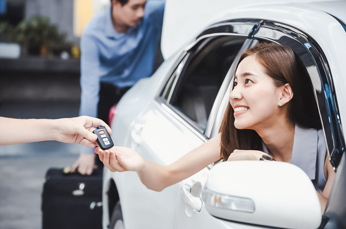 Family Spring Trips From Perth: How To Choose A Car And Accommodation For An Ideal Vacation