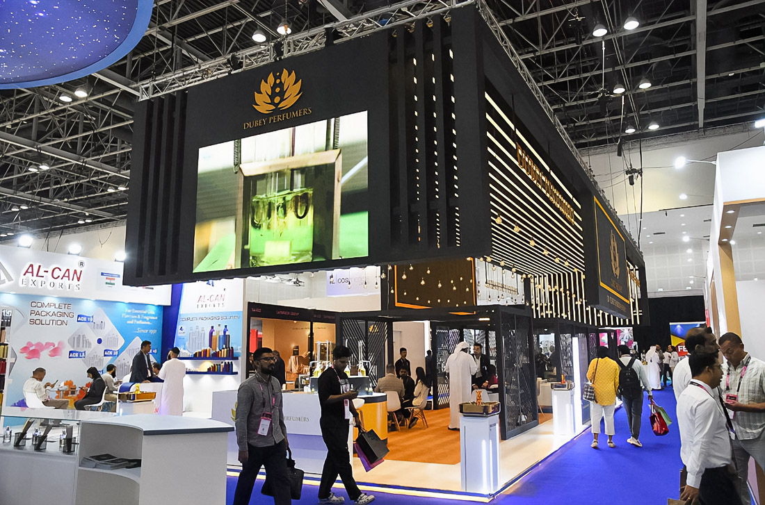 How to Coordinate Logistics for Multi-Country Exhibitions