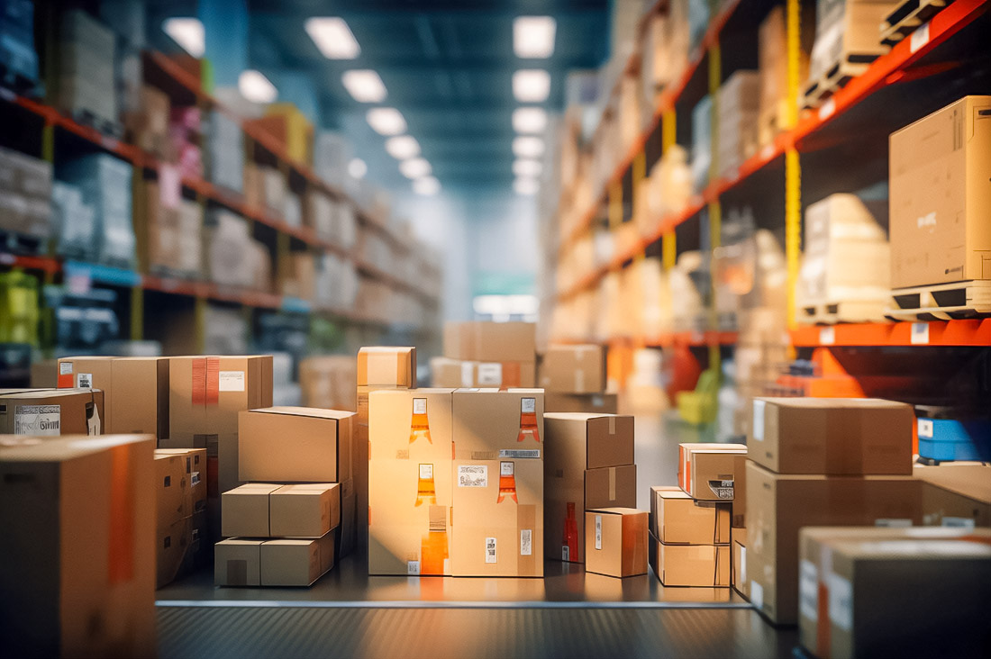 Sustainable Logistics in the GCC: How Warehousing, Packaging and Transport can Reduce Carbon Footprint