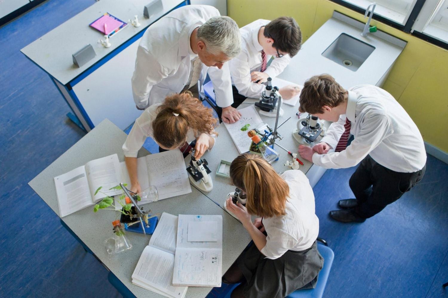 BTEC Practical Training in the UAE: How Theory Becomes Real Work